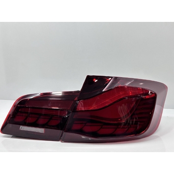 Arxa stop Dragon Red BMW F10