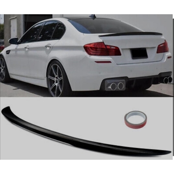 Baqaj üçün spoyler BMW F10 üçün