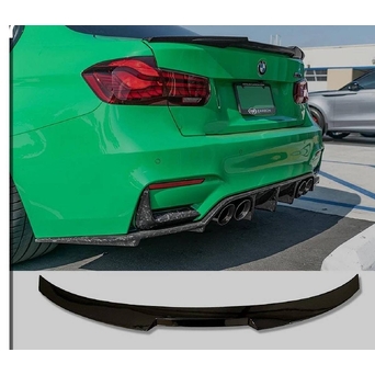Baqaj üçün spoyler BMW F30