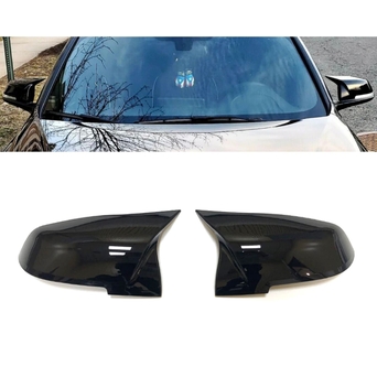 Yarasa guzgu qabagi bmw f10