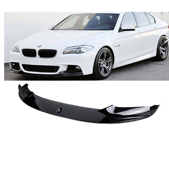 On bamper lip bmw F10