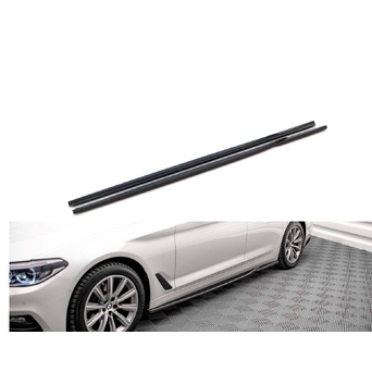 Kandarlar üçün taxmalar BMW G30 üçün