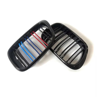 On radiator barmaqligi bmw E39