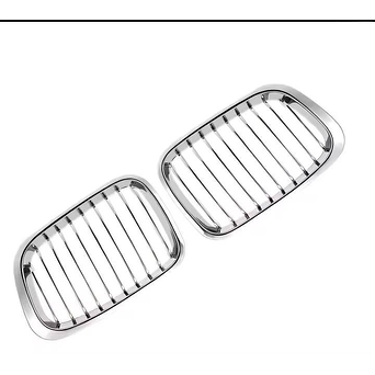 On radiator barmaqligi bmw E39