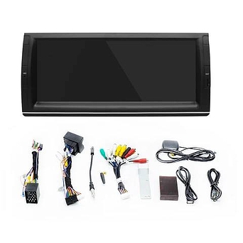 Monitor cercive bmw E39