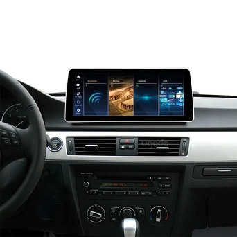 Monitor cercive bmw E90