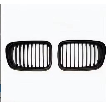 On radiator barmaqligi bmw E46 (2000 )