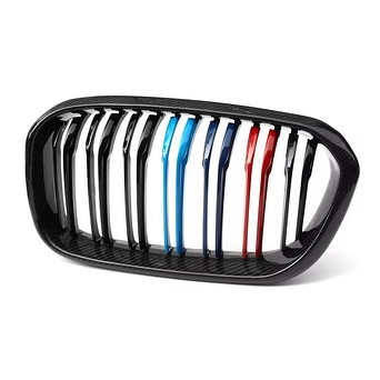 On radiator barmaqligi bmw E46 (2003)