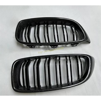 On radiator barmaqligi bmw E46 (2003)