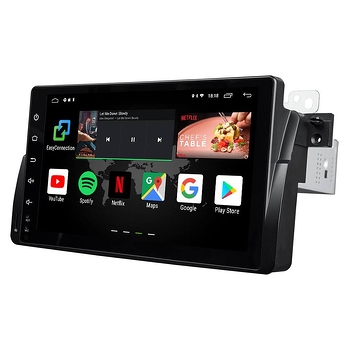 Monitor cercive bmw E46