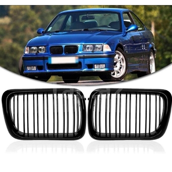 On radiator barmaqligi bmw E36