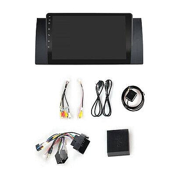 Monitor cercive Bmw E53