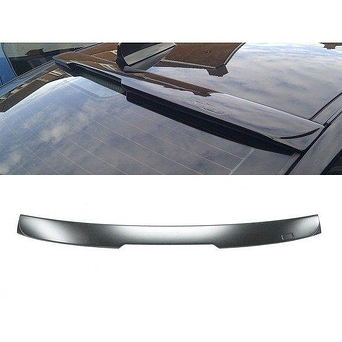 Roof spoiler bmw E60