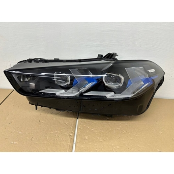 On fara bmw G05 (G20 OX)