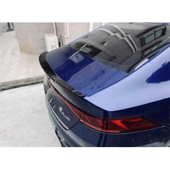 spoyler BYD qin plus