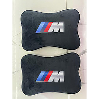 Paduska Bmw m logolu