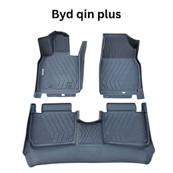 Ayaqalti rezin byd qin plus