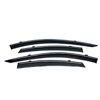 Yan kuleklik byd qin plus (vetrovik)