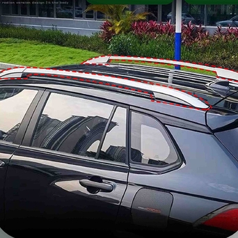 Duqa corolla cross zavod