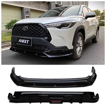 Arxa body kit corolla cross
