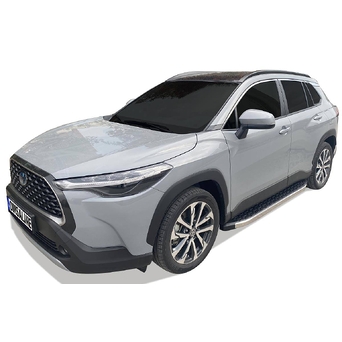Yan ayaqalti corolla cross