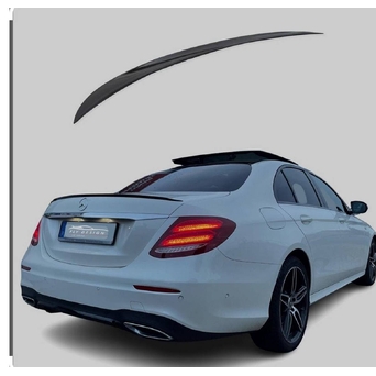Baqaj üçün spoyler Mercedes-Benz W213