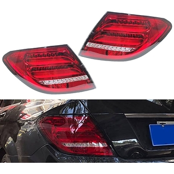 Arxa stop mercedes w204