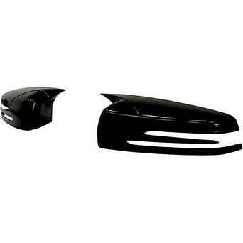 Yarasa guzgu qapagi mercedes w212