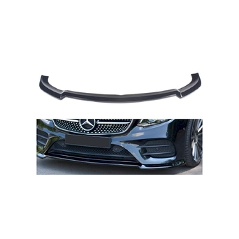 On lip mercedes w213 2017-2022