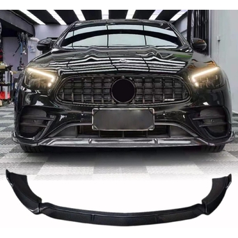 On lip mercedes w213 2022-2024