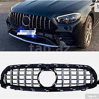 Radiator barmaqligi mercedes w213 2023-2025