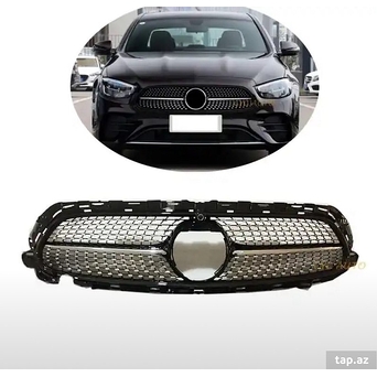 Radiator barmaqligi mercedes w213 2023-2025