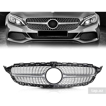 Radiator barmaqligi mercedes w205