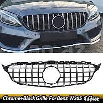 Radiator barmaqligi mercedes w205