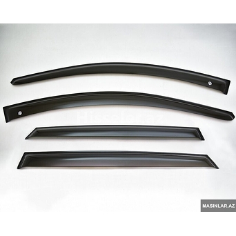 Yan kuleklik mercedes w124 (vetrovik)