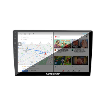 Monitor ekran mercedes w202