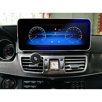 Monitor cercive mercedes w212