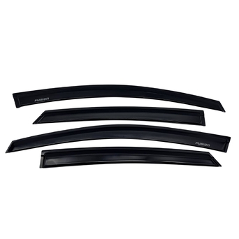 Yan kuleklik Ford Fusion 2013-2017 üçün (vetrovik)