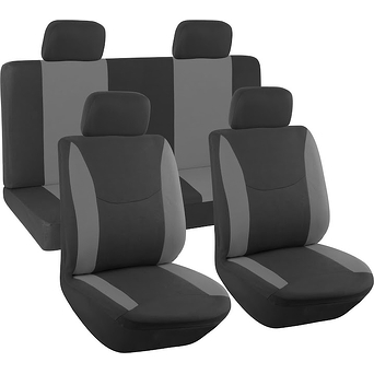 Oturacaq üçün çexol seri/qara