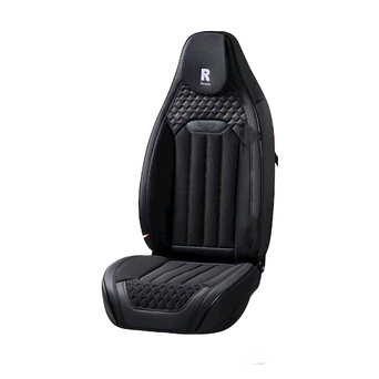 Oturacaq üçün çexol Hermes Pilot qara