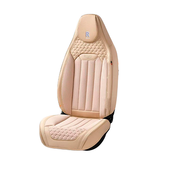 Oturacaq üçün çexol Hermes Pilot bej