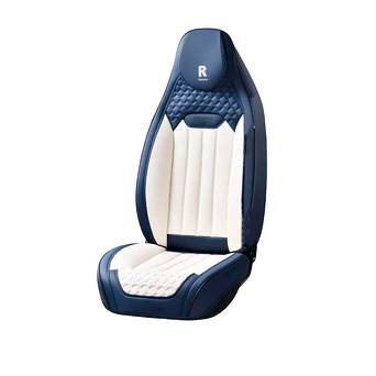 Oturacaq üçün çexol Hermes Pilot goy/ag