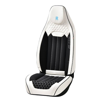 Oturacaq üçün çexol Hermes Pilot ag/qara