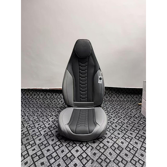 Oturacaq üçün çexol seri/qara