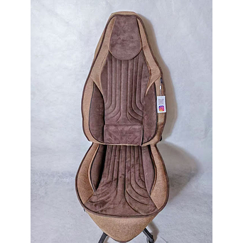 Oturacaq üçün çexol bej nabuk