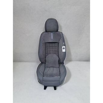 Oturacaq üçün çexol muncuqlu seri