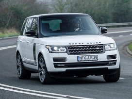 Range Rover vouge 2015-2022