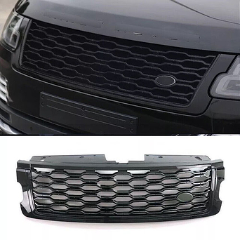 Radiator barmaqligi Range Rover 2015-2017 qara