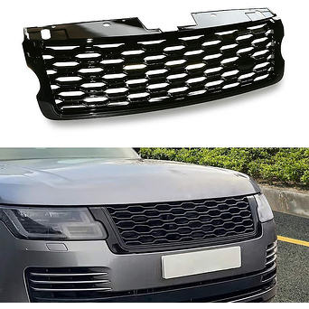 Radiator barmaqligi Range Rover 2018-2022