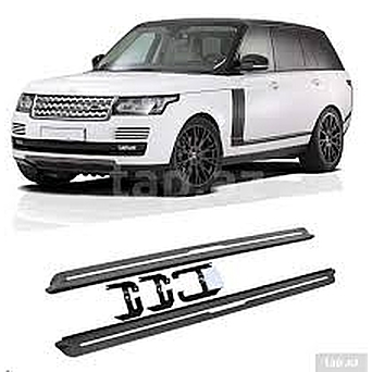 Yan ayaqalti elektron Range Rover 2018-2022
